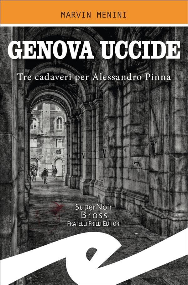 Genova uccide