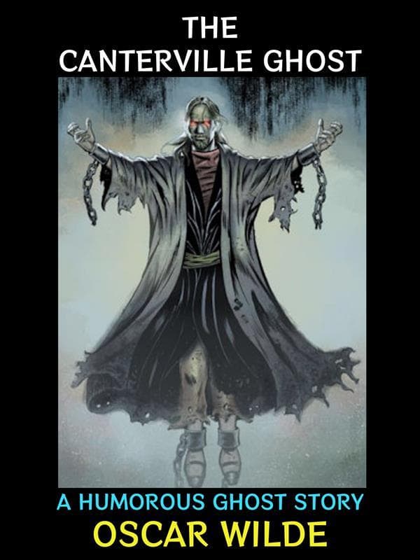 The Canterville Ghost