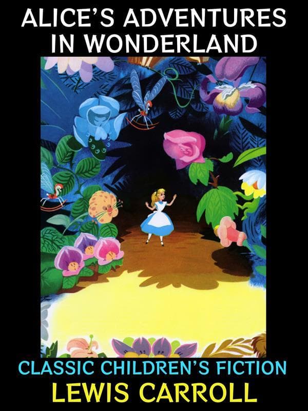 Alice's Adventures in Wonderland