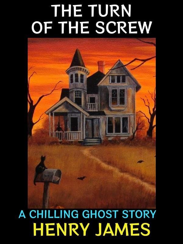 The Turn of the Screw