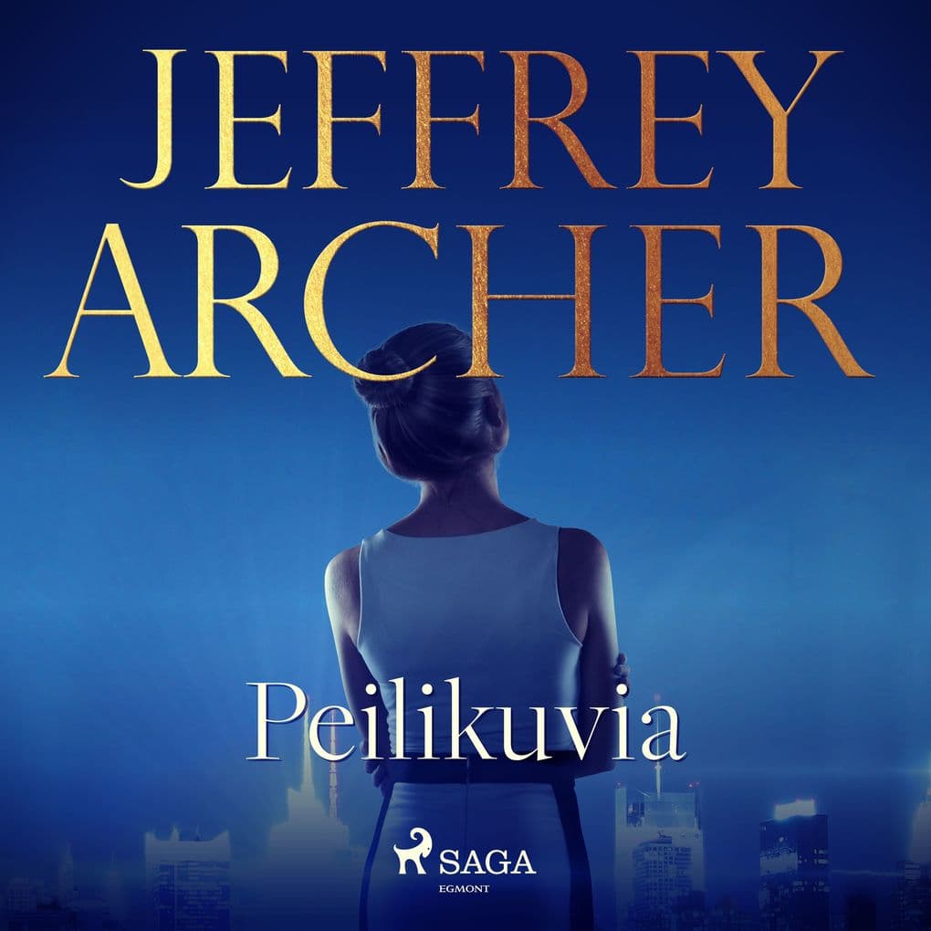 Peilikuvia