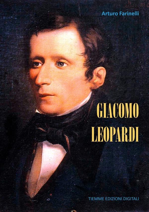 Giacomo Leopardi
