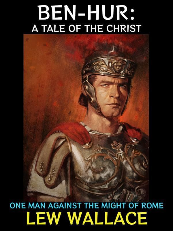 Ben-Hur: A Tale of the Christ