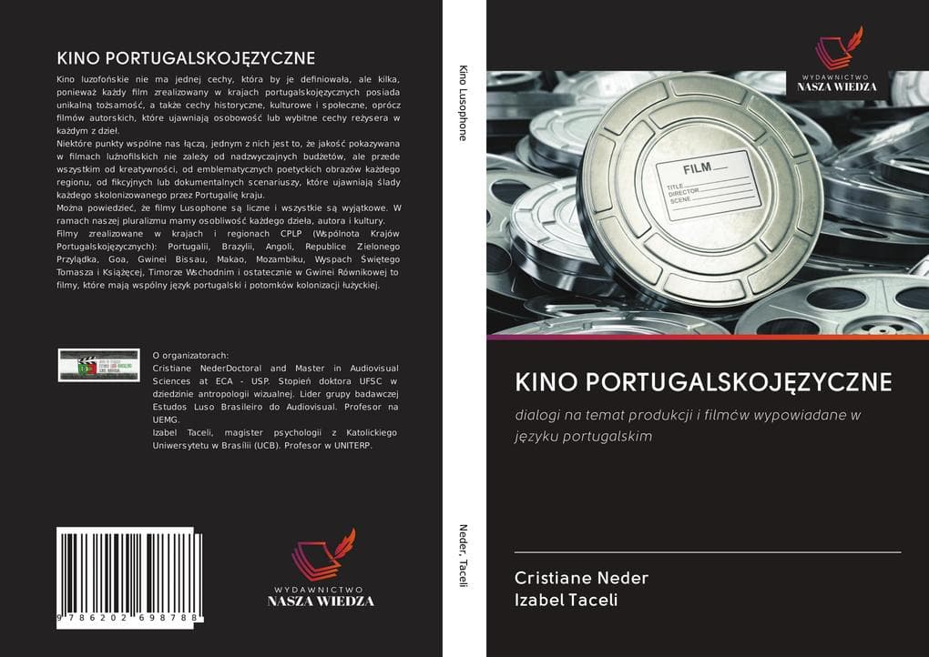 KINO PORTUGALSKOJZYCZNE