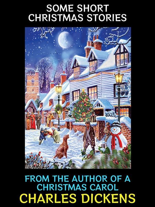 Some Short Christmas Stories