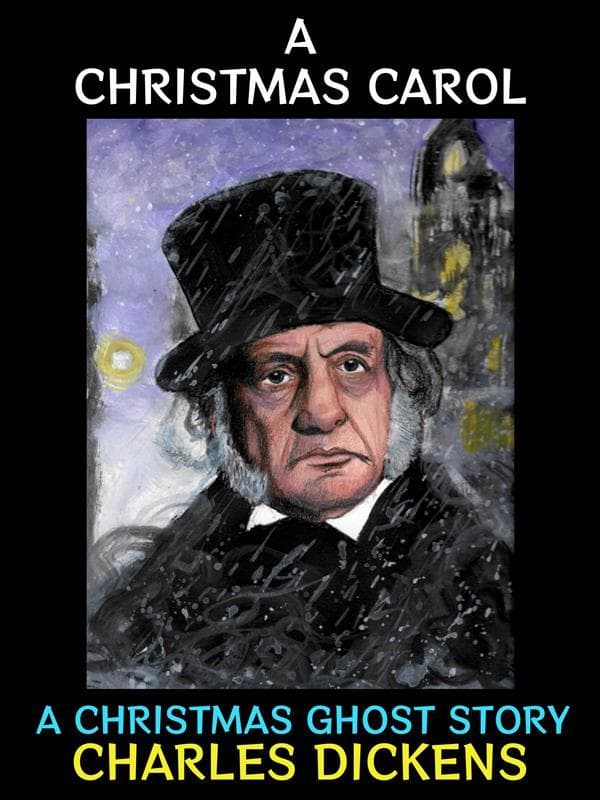 A Christmas Carol