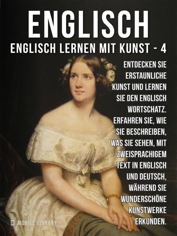 4 - Englisch - Englisch Lernen Mit Kunst