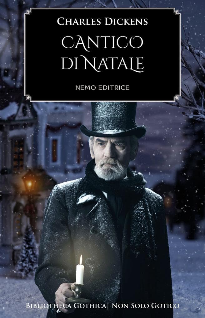 Cantico di Natale