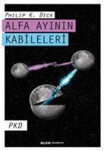Alfa Ayinin Kabileleri