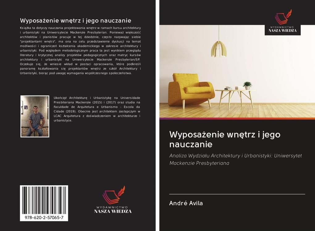 Wyposaenie wntrz i jego nauczanie