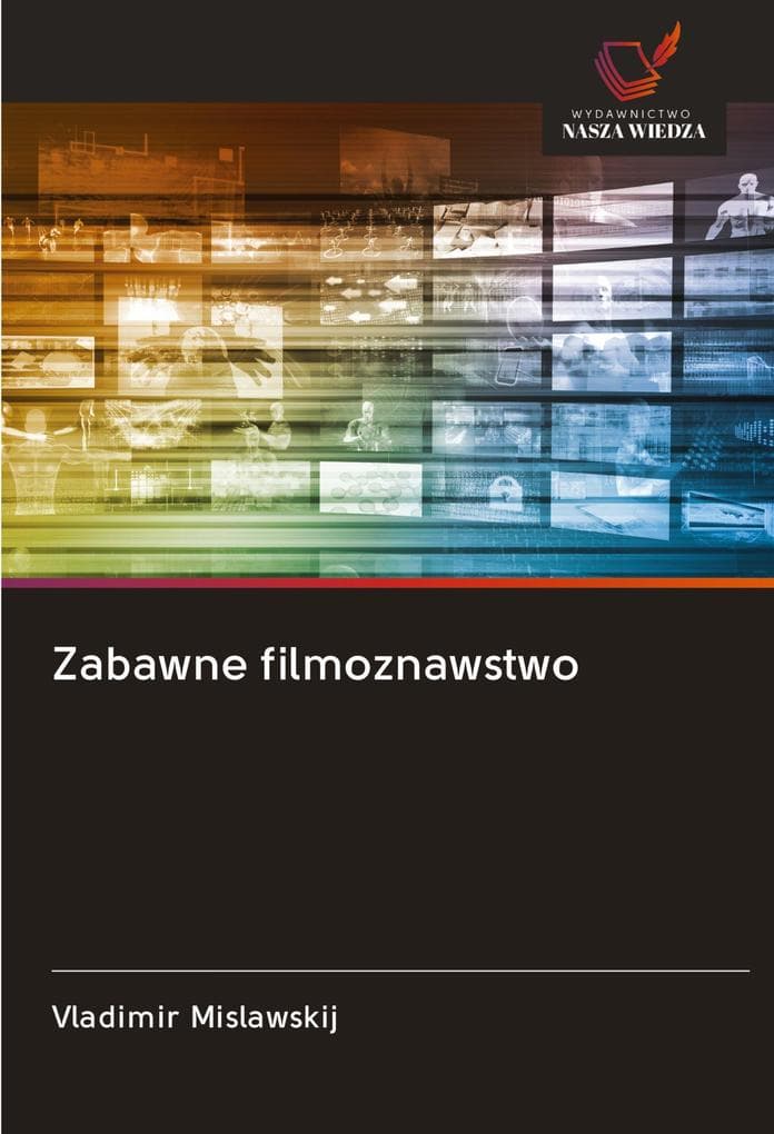 Zabawne filmoznawstwo