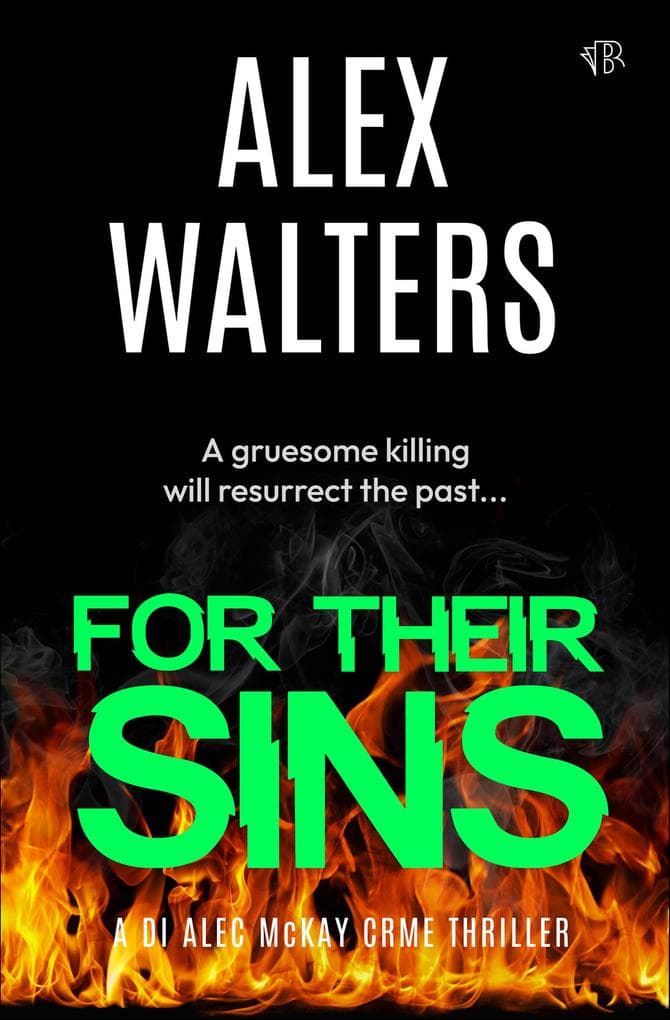 For Their Sins