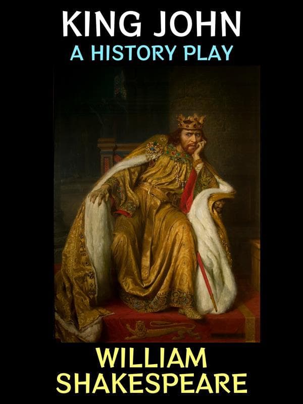 King John