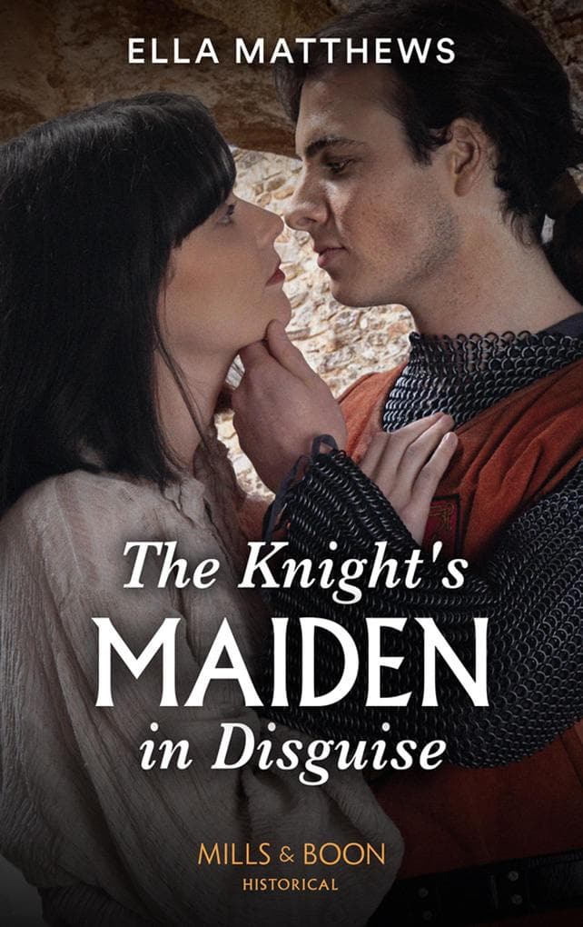 The Knight's Maiden In Disguise