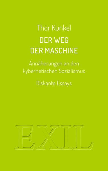 Der Weg der Maschine