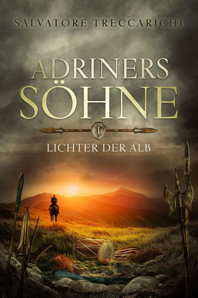 Adriners Söhne I