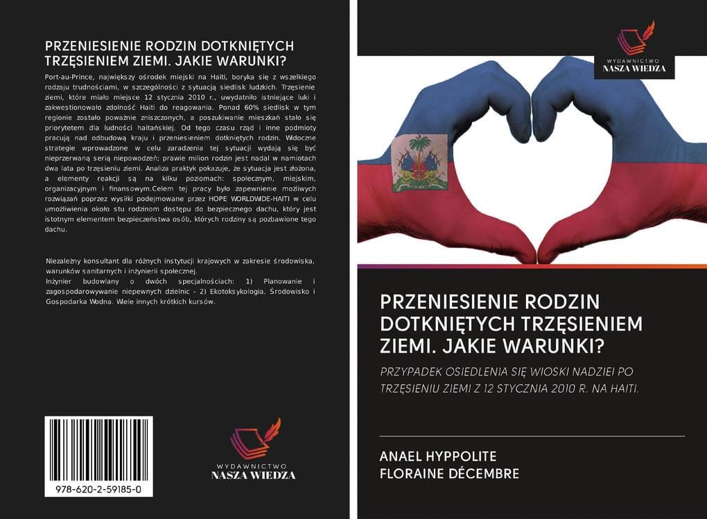 PRZENIESIENIE RODZIN DOTKNITYCH TRZSIENIEM ZIEMI. JAKIE WARUNKI?
