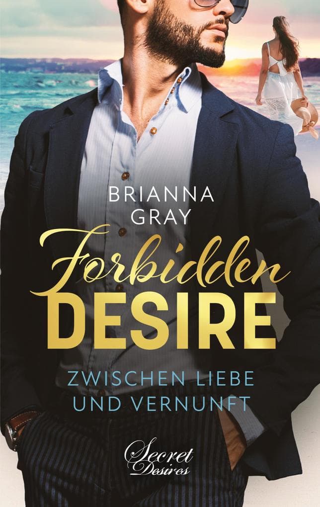 Forbidden Desire