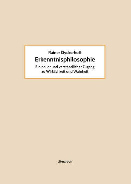 Erkenntnisphilosophie