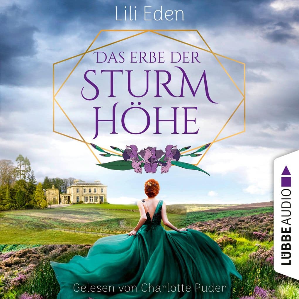 Das Erbe der Sturmhöhe
