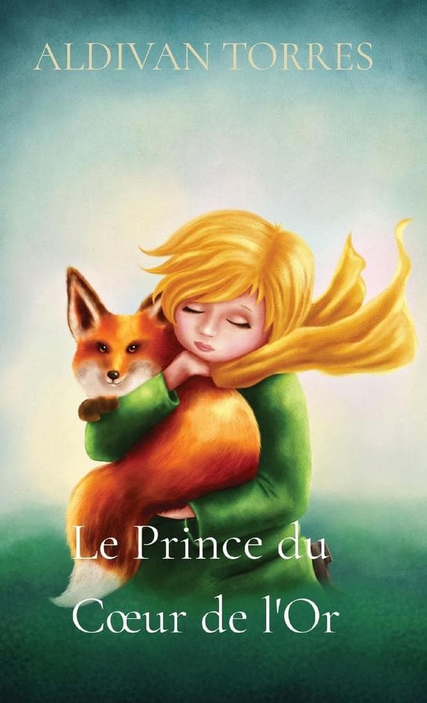 Le Prince du Cur de l'Or