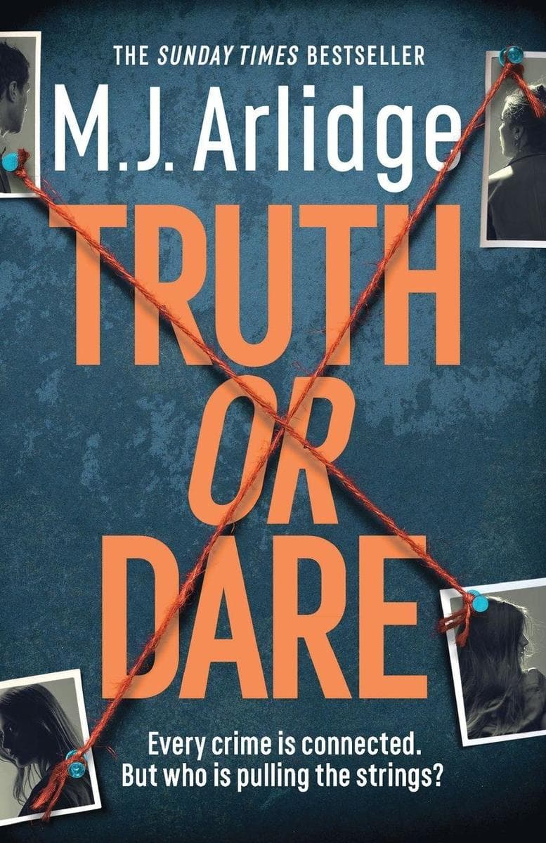 Truth or Dare