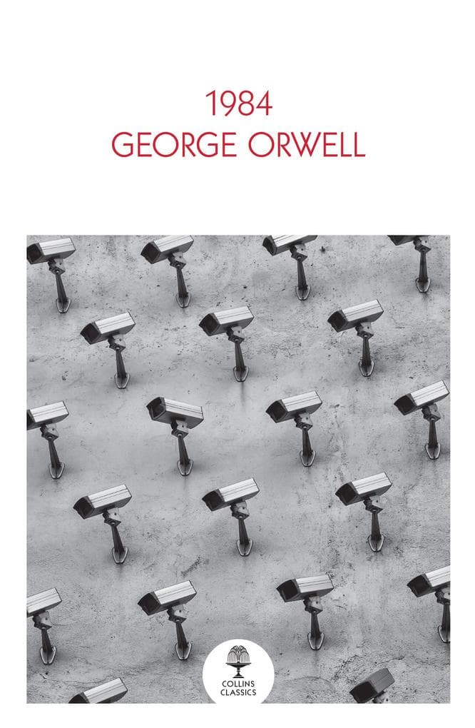 1984 NINETEEN EIGHT_CLASSIC PB