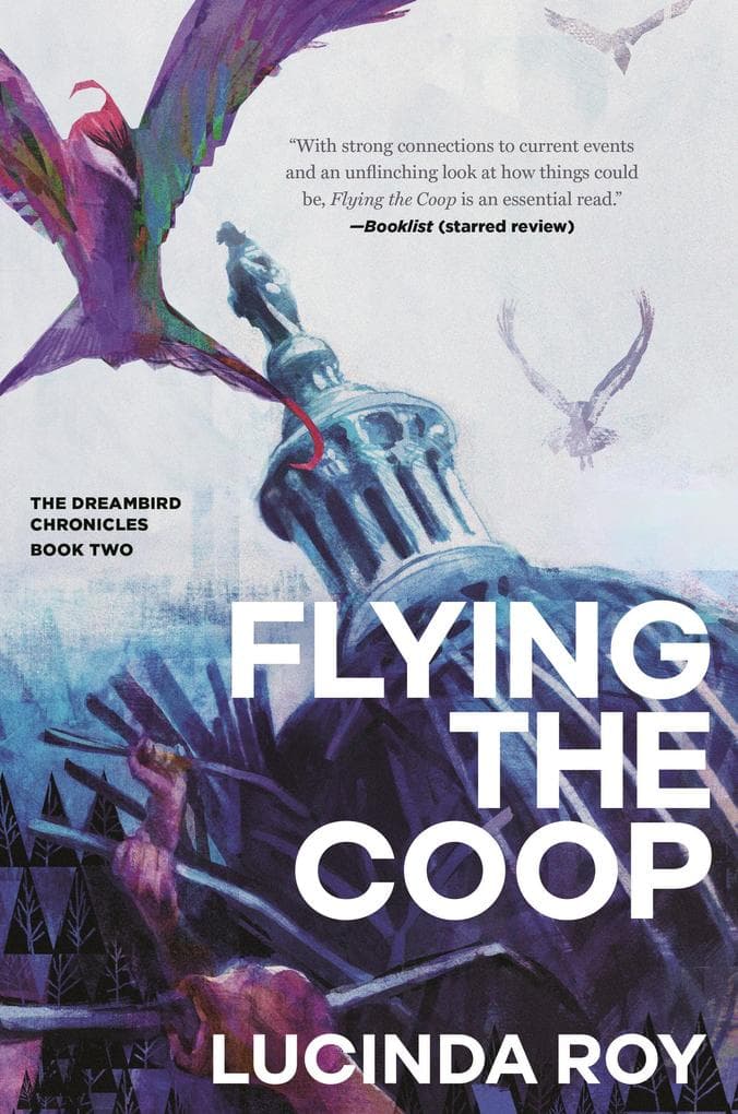 Flying the Coop