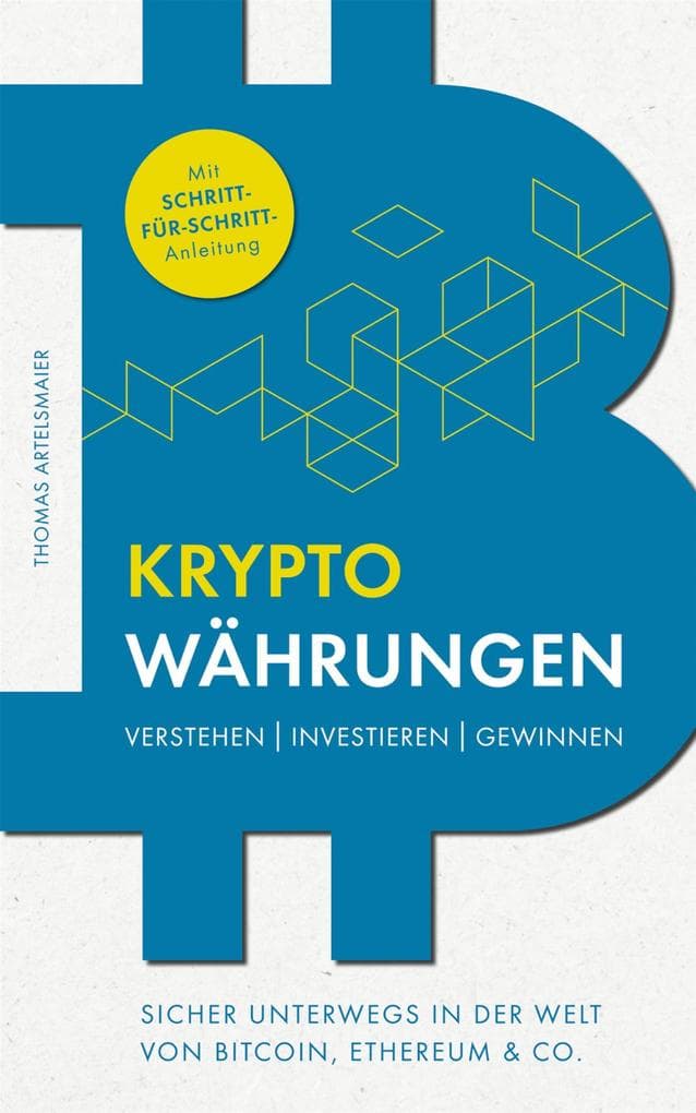 Kryptowährungen Verstehen | Investieren | Gewinnen