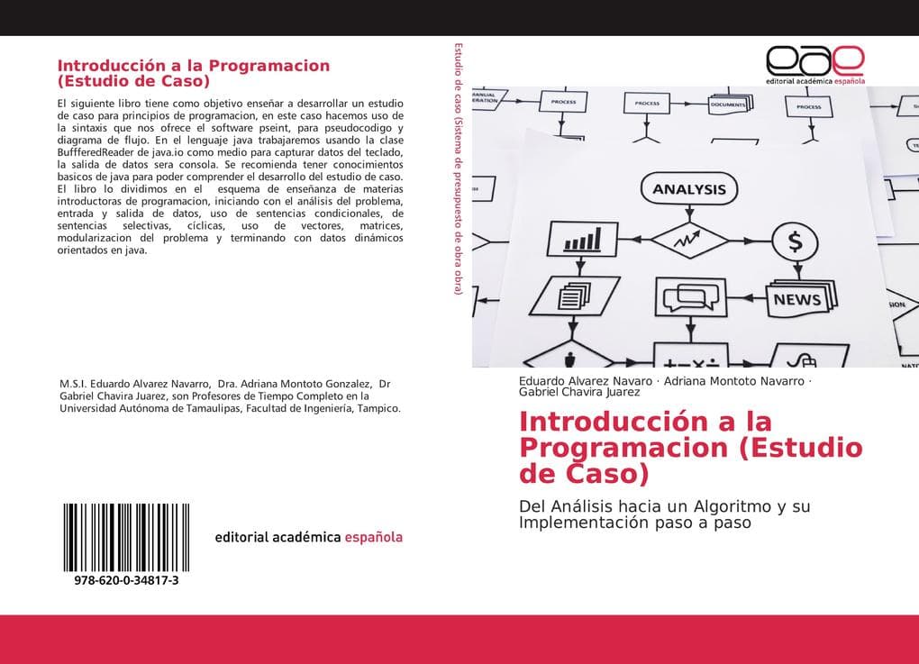 Introducción a la Programacion (Estudio de Caso)