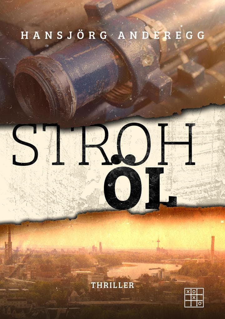 Strohöl