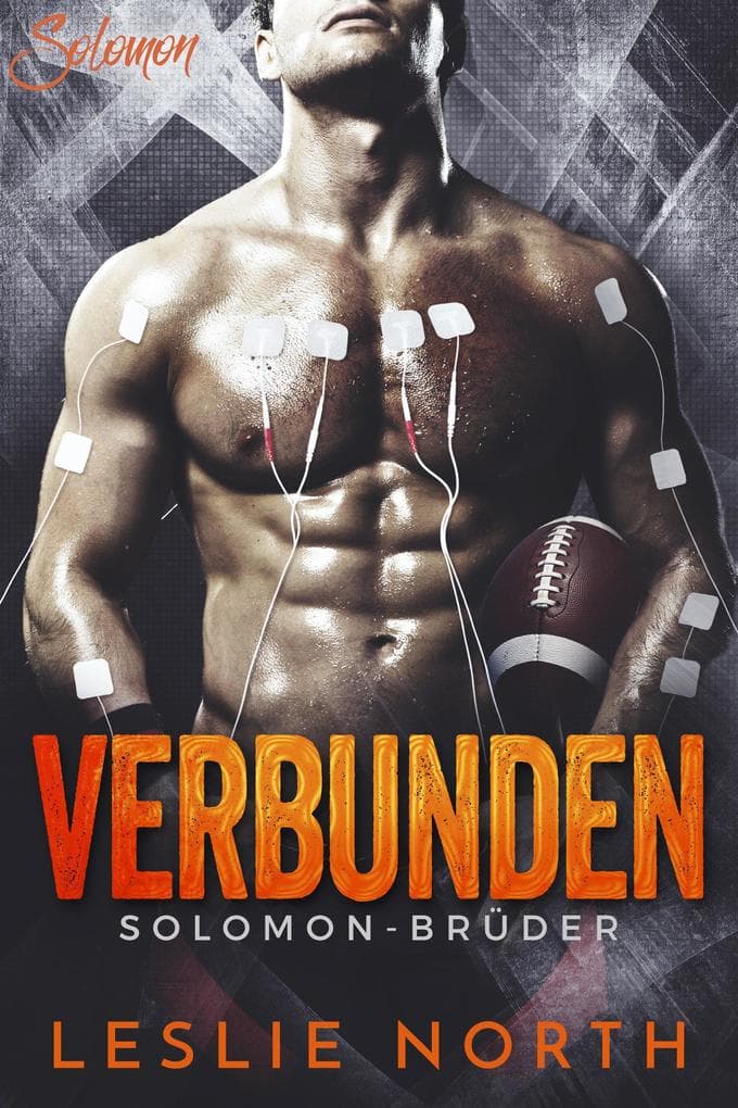 Verbunden (Die Solomon Brüder Serie, #1)
