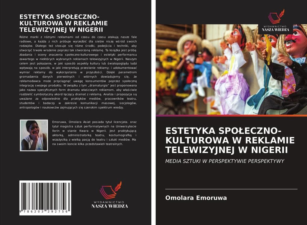 ESTETYKA SPOECZNO-KULTUROWA W REKLAMIE TELEWIZYJNEJ W NIGERII
