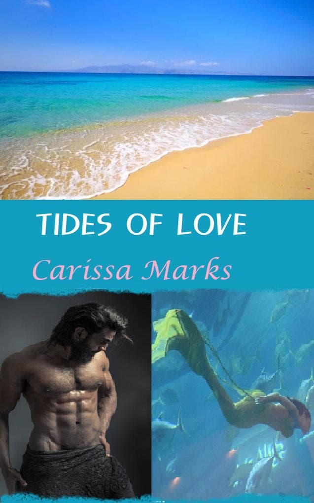 Tides Of Love (Heroes N Hearts)