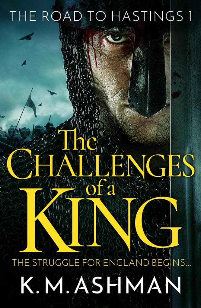 Challenges of a King