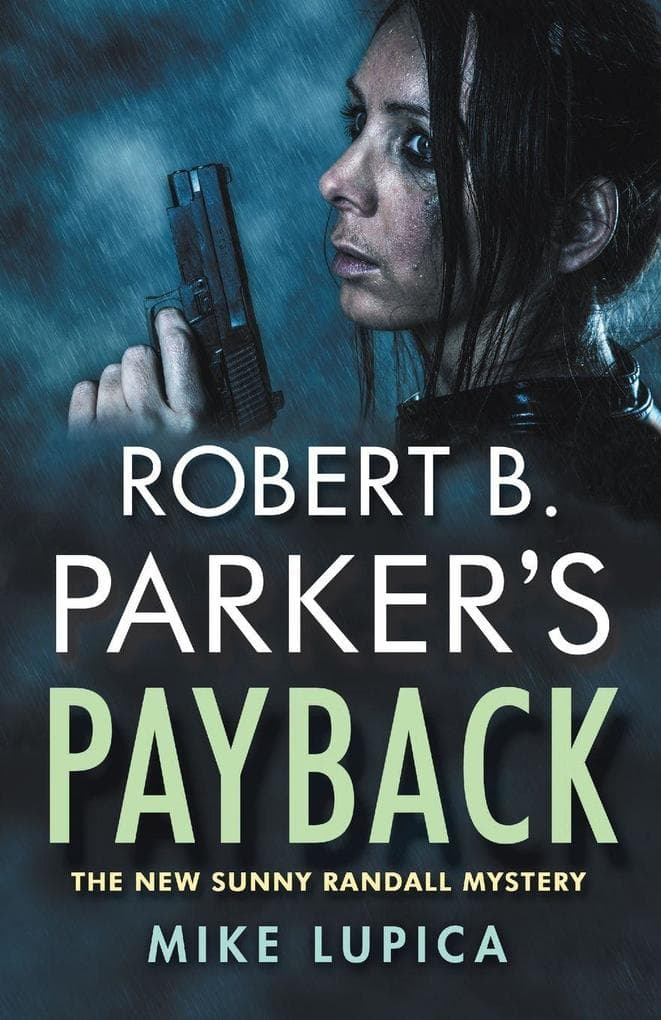 Robert B. Parker's Payback