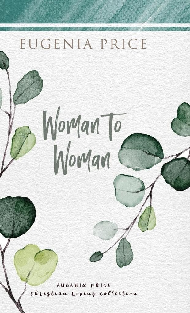 Woman to Woman