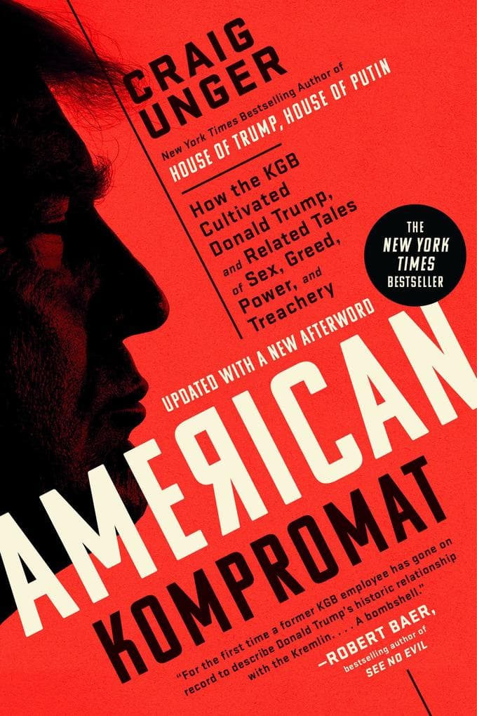 American Kompromat