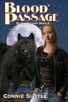 Blood Passage