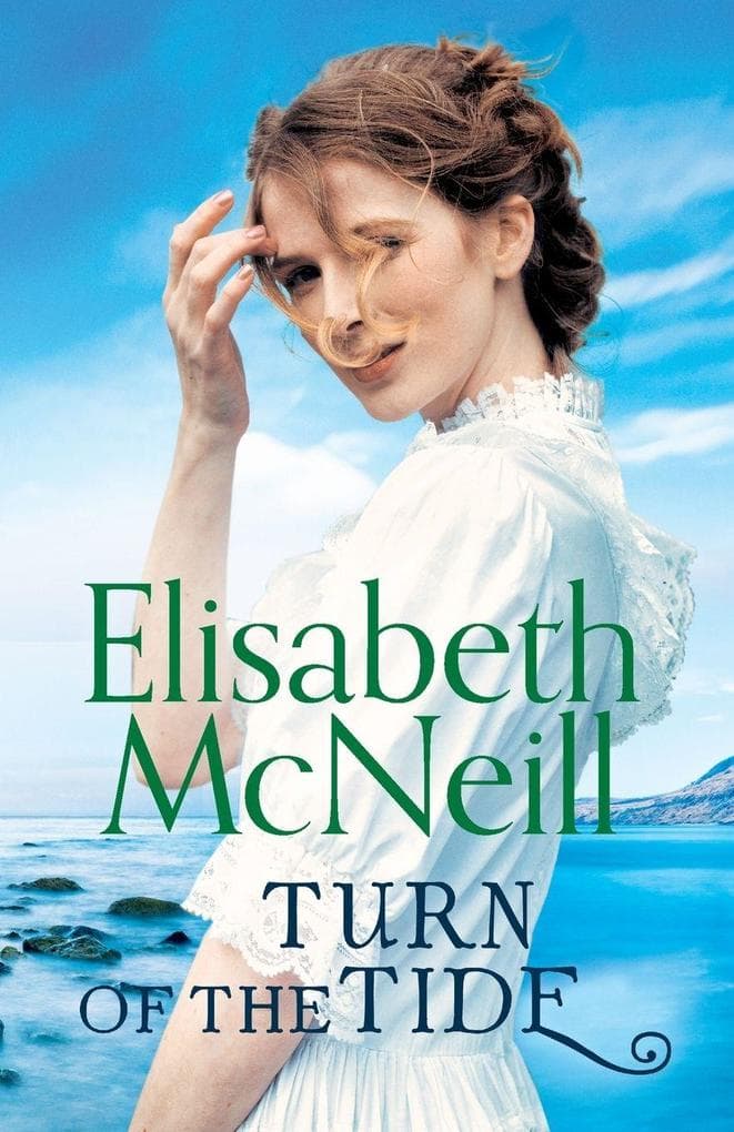 Turn of the Tide
