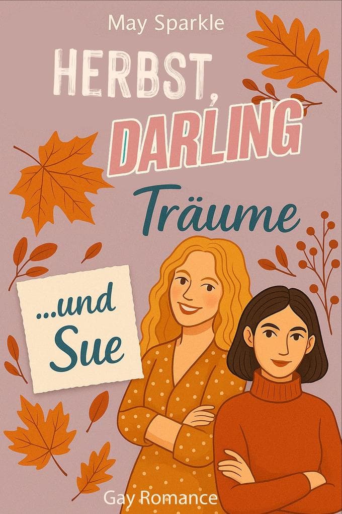 Herbst, Darling, Träume und Sue