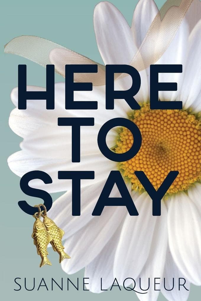 Here to Stay
