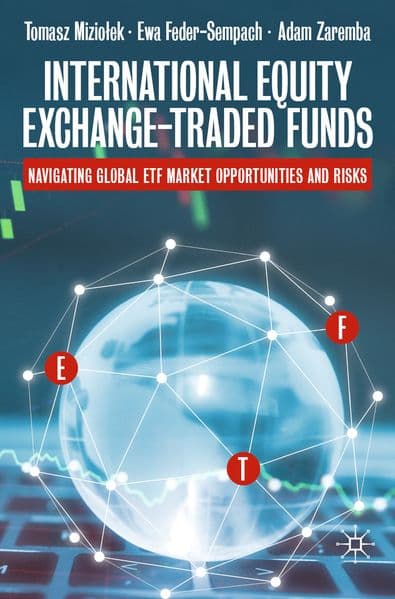 International Equity Exchange-Traded Funds
