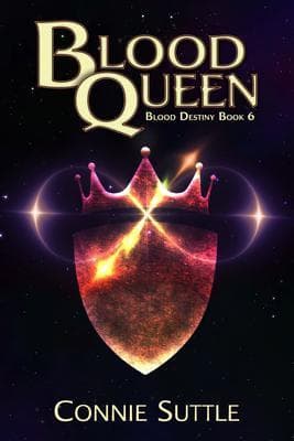 Blood Queen