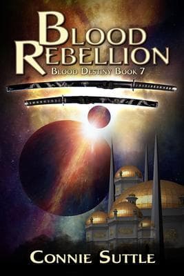 Blood Rebellion