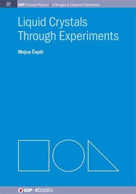 Liquid Crystals through Experiments