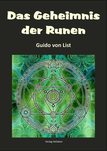 Das Geheimnis der Runen