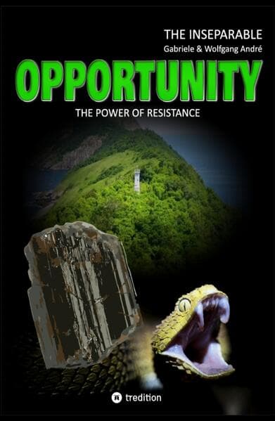 OPPORTUNITY - The power of resistance
