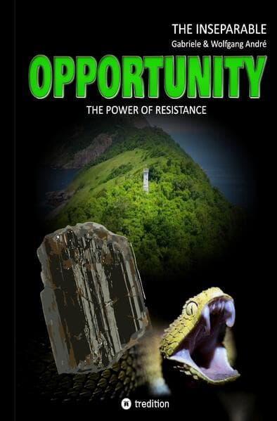 OPPORTUNITY - The power of resistance