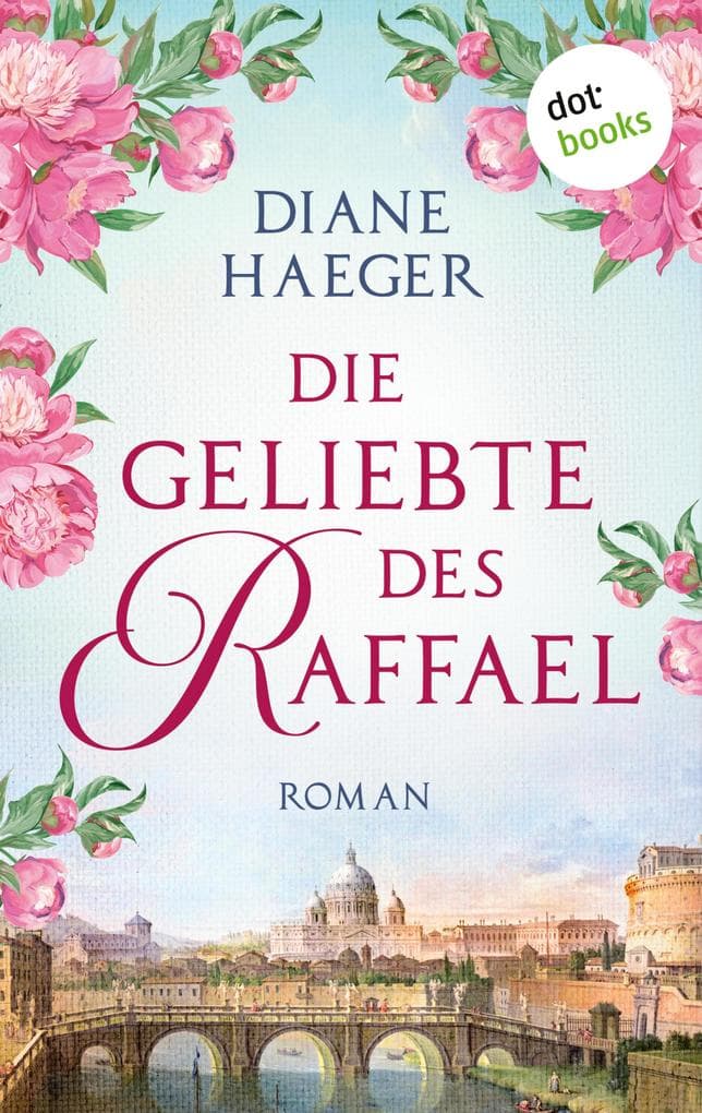 Die Geliebte des Raffael